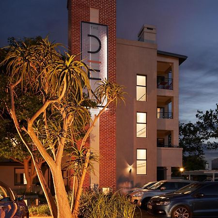 The Den Apartments By Raw Africa Collection Stellenbosch Eksteriør bilde